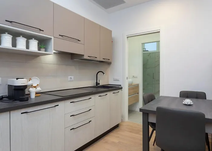 I Host Apartment - Val Strona 6